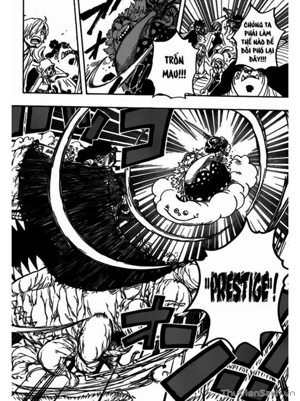 Chapter 875 - Image 3