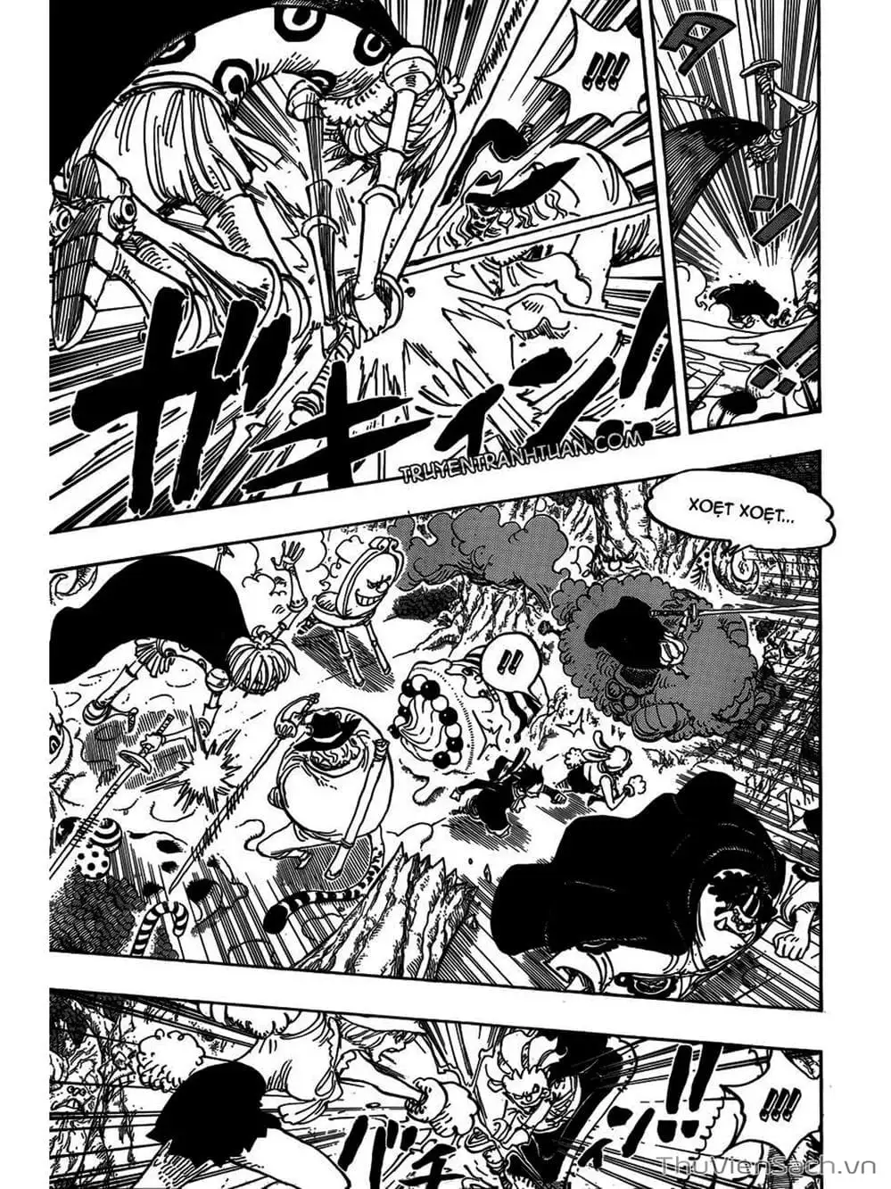 Chapter 876 - Image 9