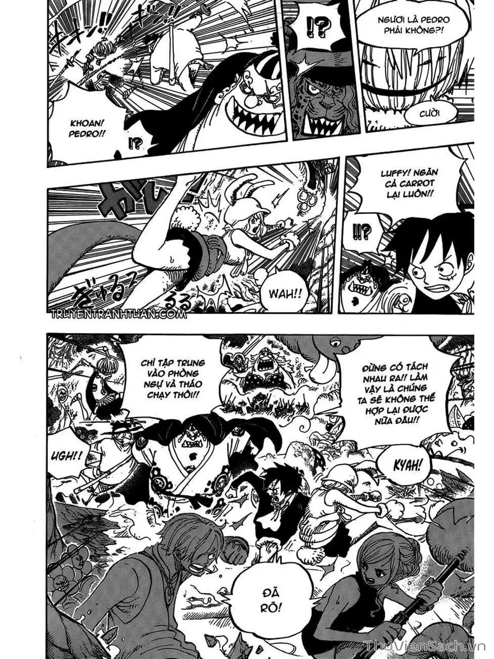 Chapter 876 - Image 10