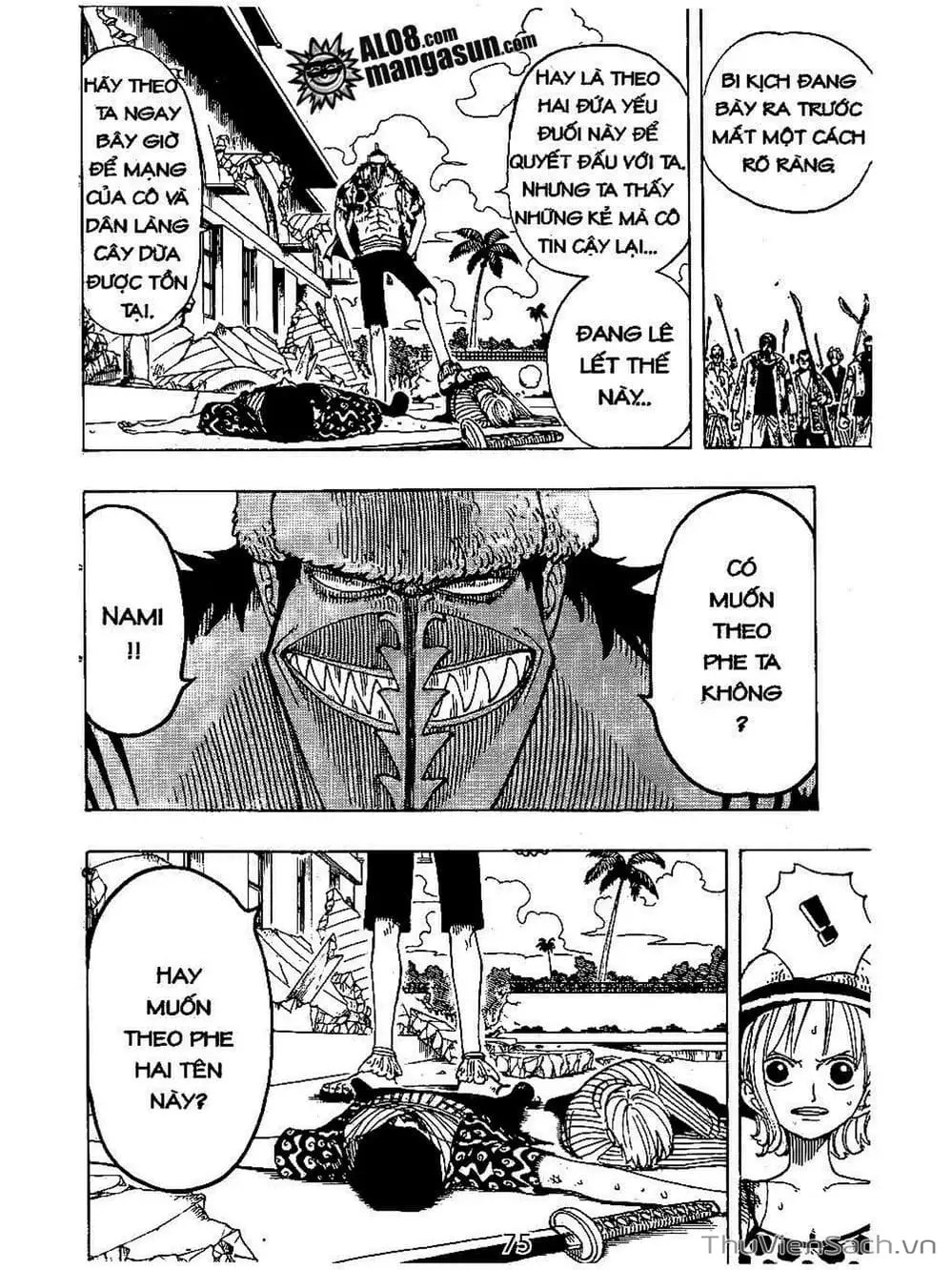 Chapter 88 - Image 13