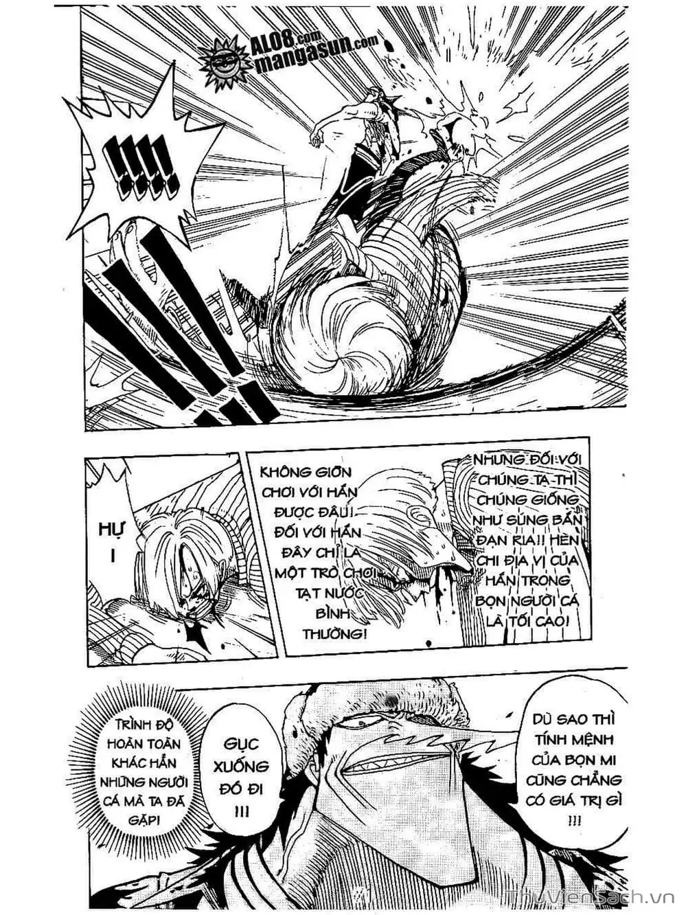 Chapter 88 - Image 9