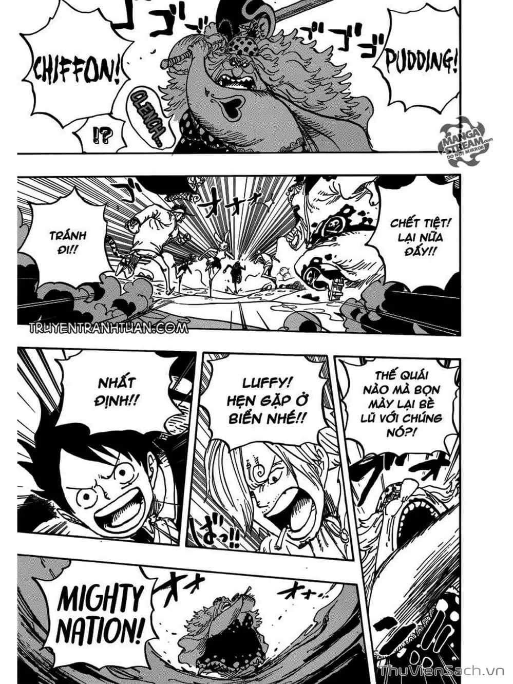 Chapter 877 - Image 11