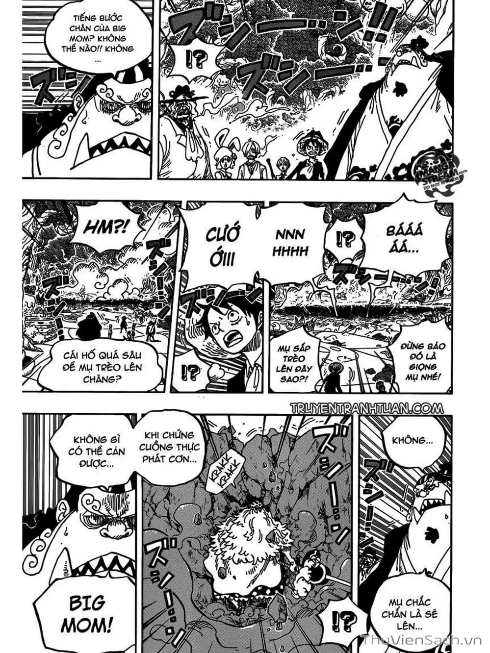 Chapter 877 - Image 3