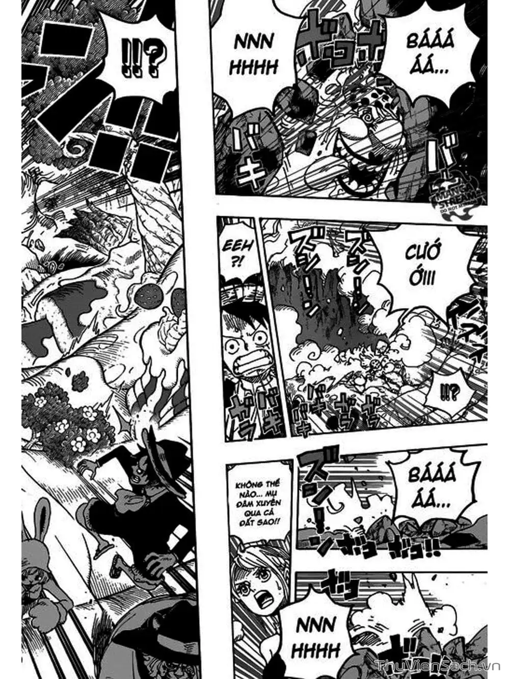 Chapter 877 - Image 4