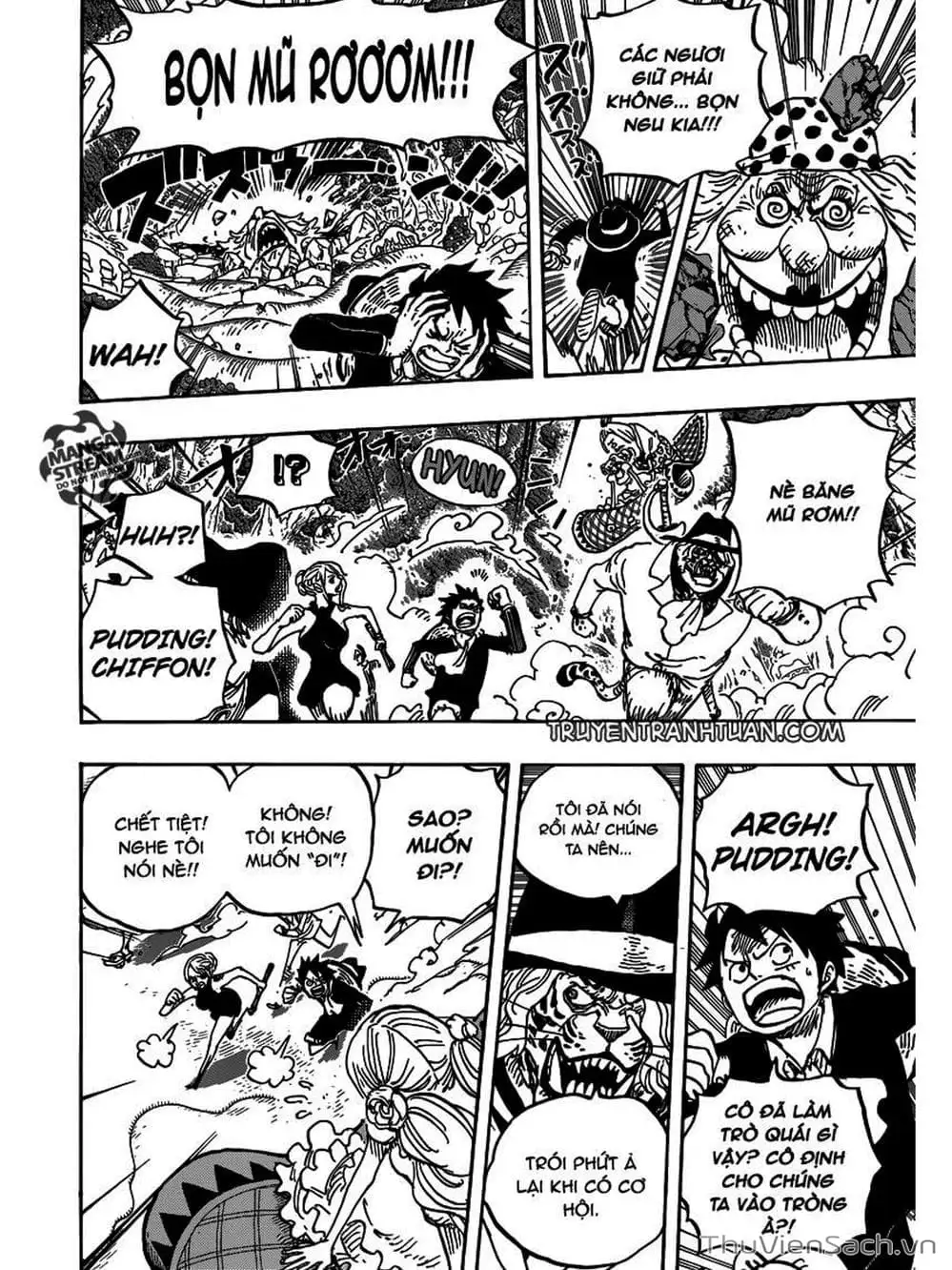 Chapter 877 - Image 6