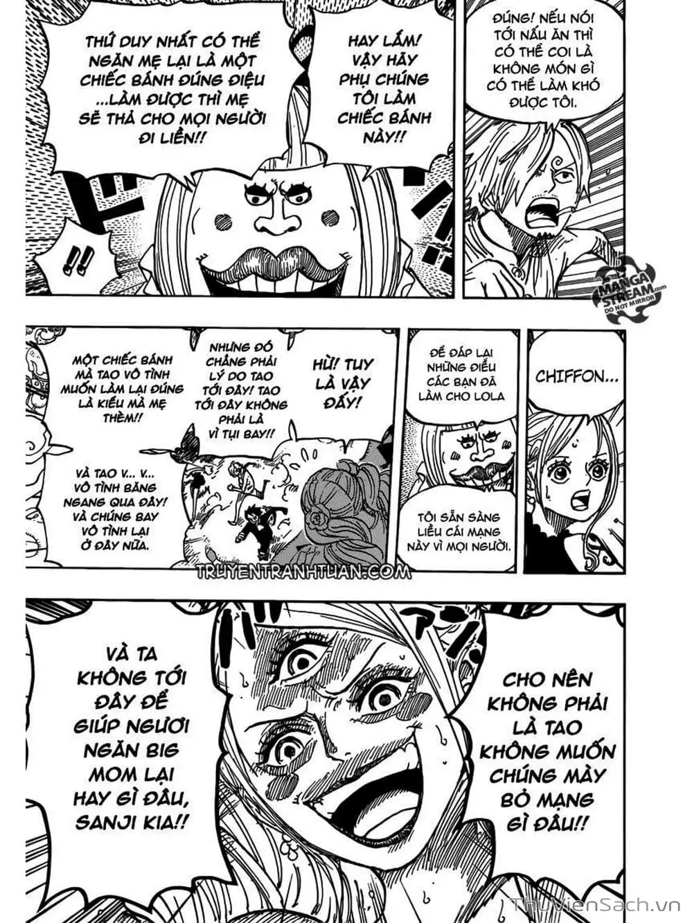 Chapter 877 - Image 9