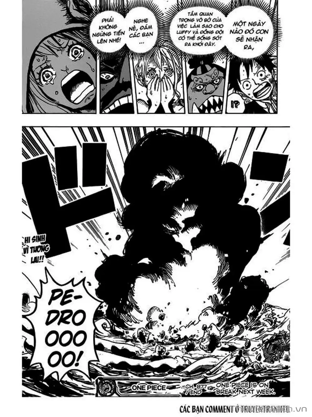 Chapter 878 - Image 17