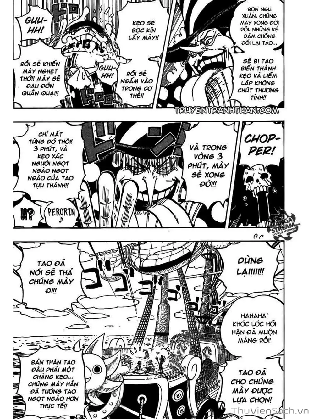 Chapter 878 - Image 3