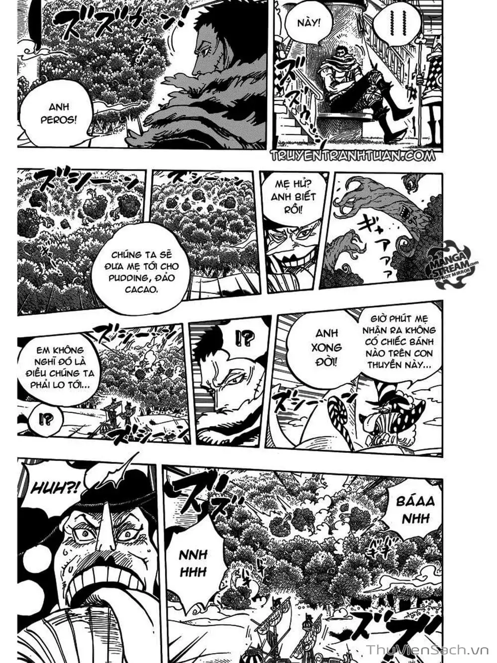 Chapter 878 - Image 5