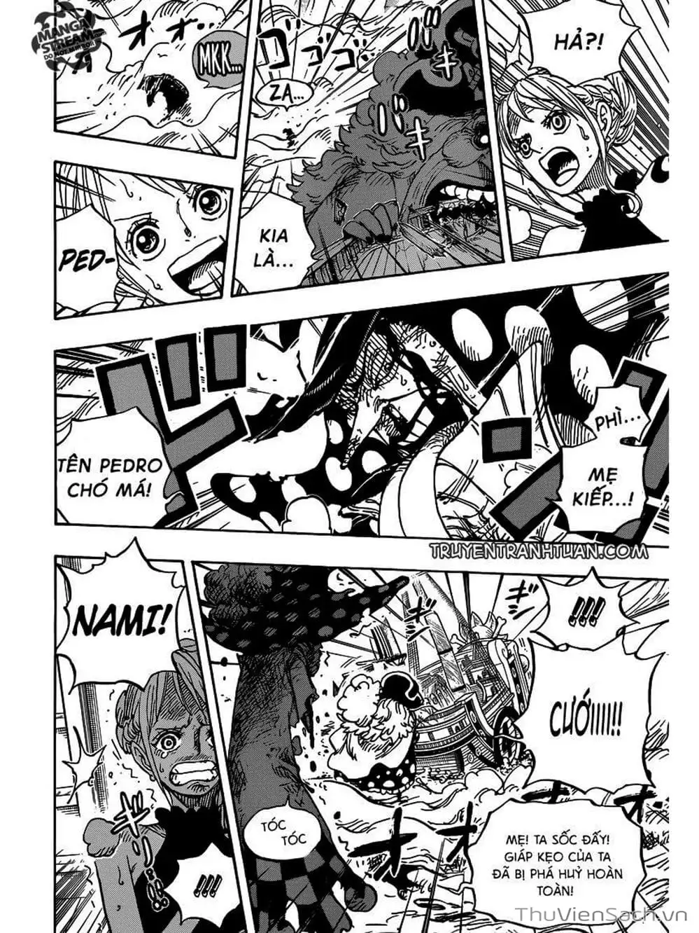 Chapter 879 - Image 13
