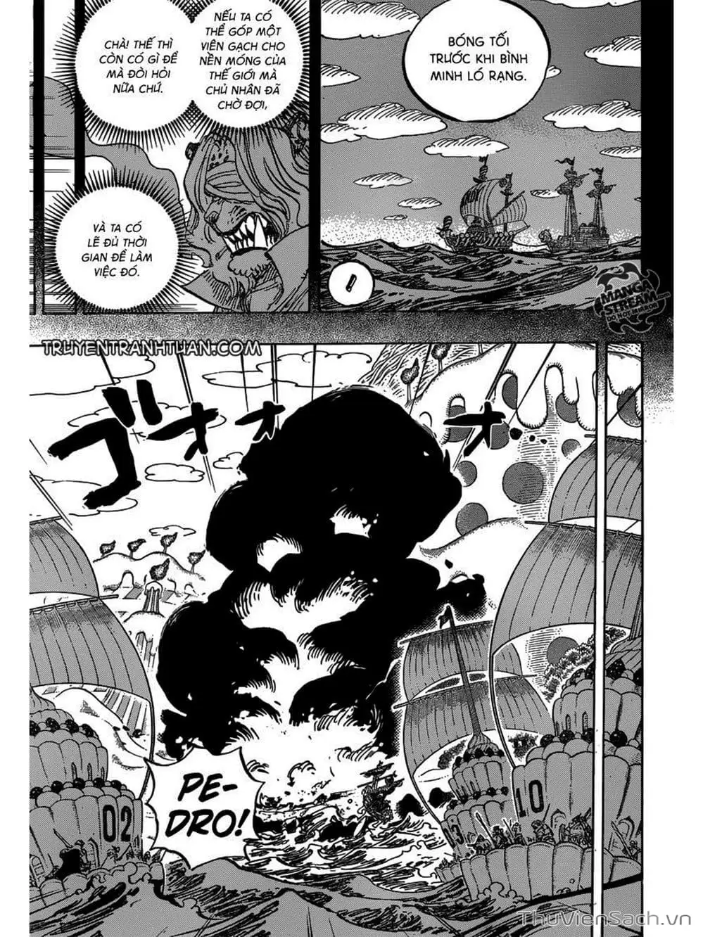 Chapter 879 - Image 4