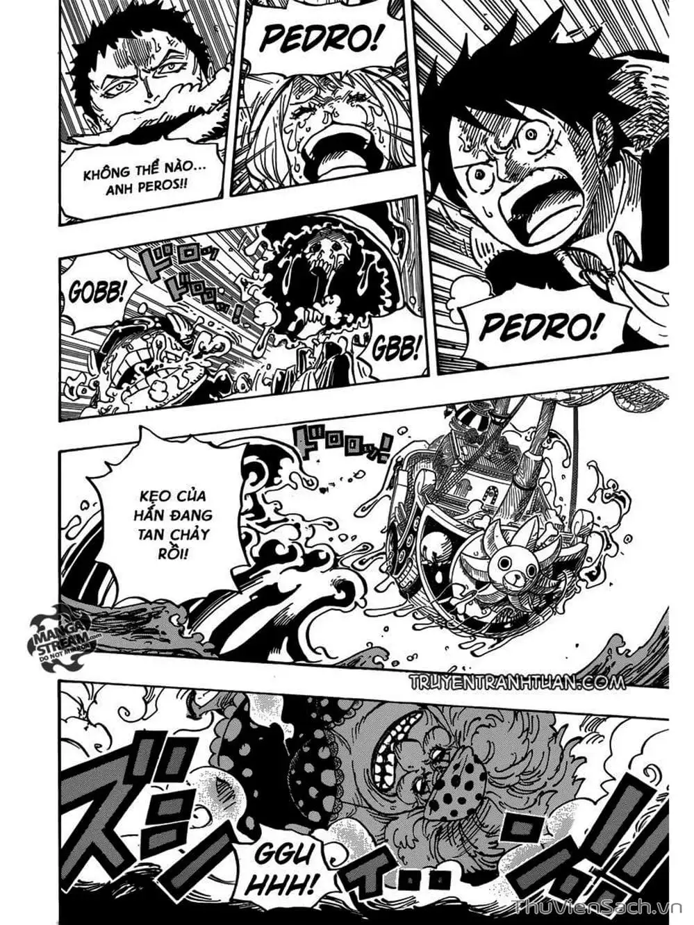 Chapter 879 - Image 5