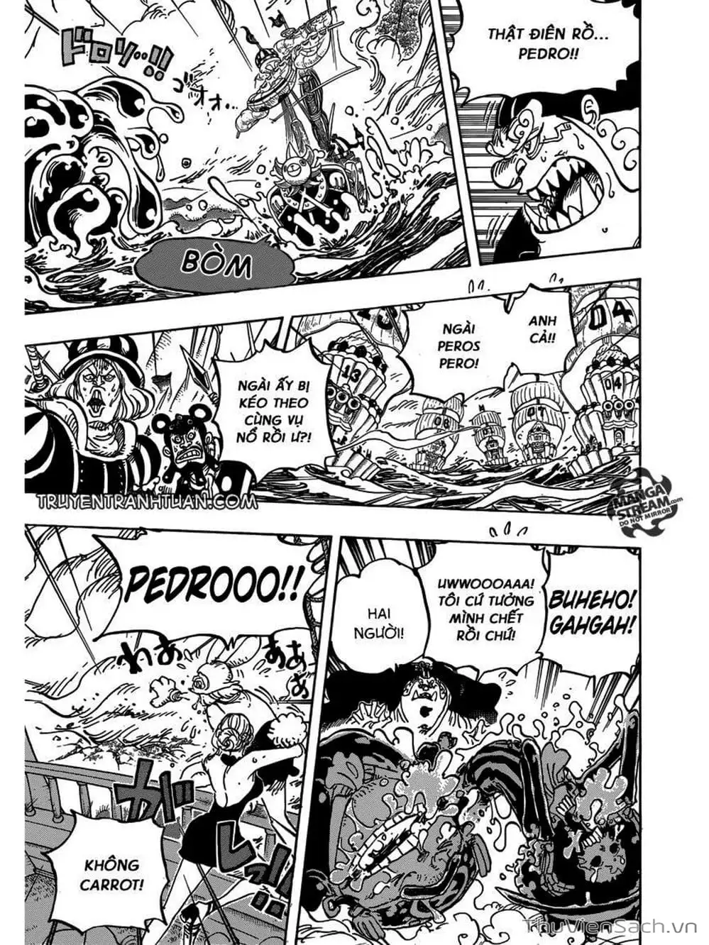 Chapter 879 - Image 6