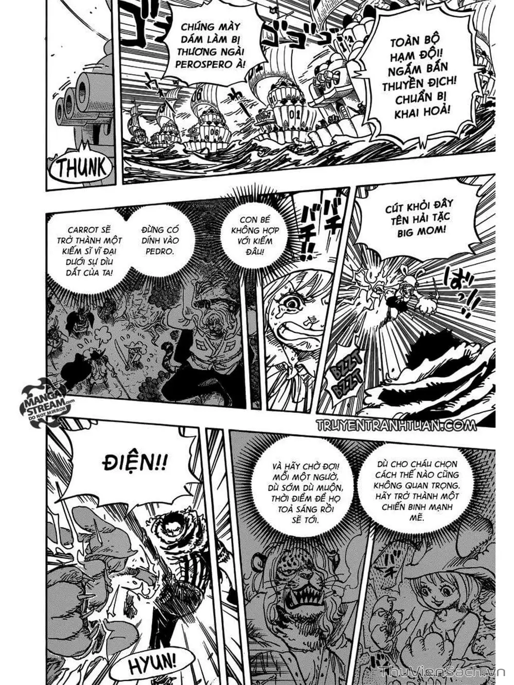 Chapter 879 - Image 9