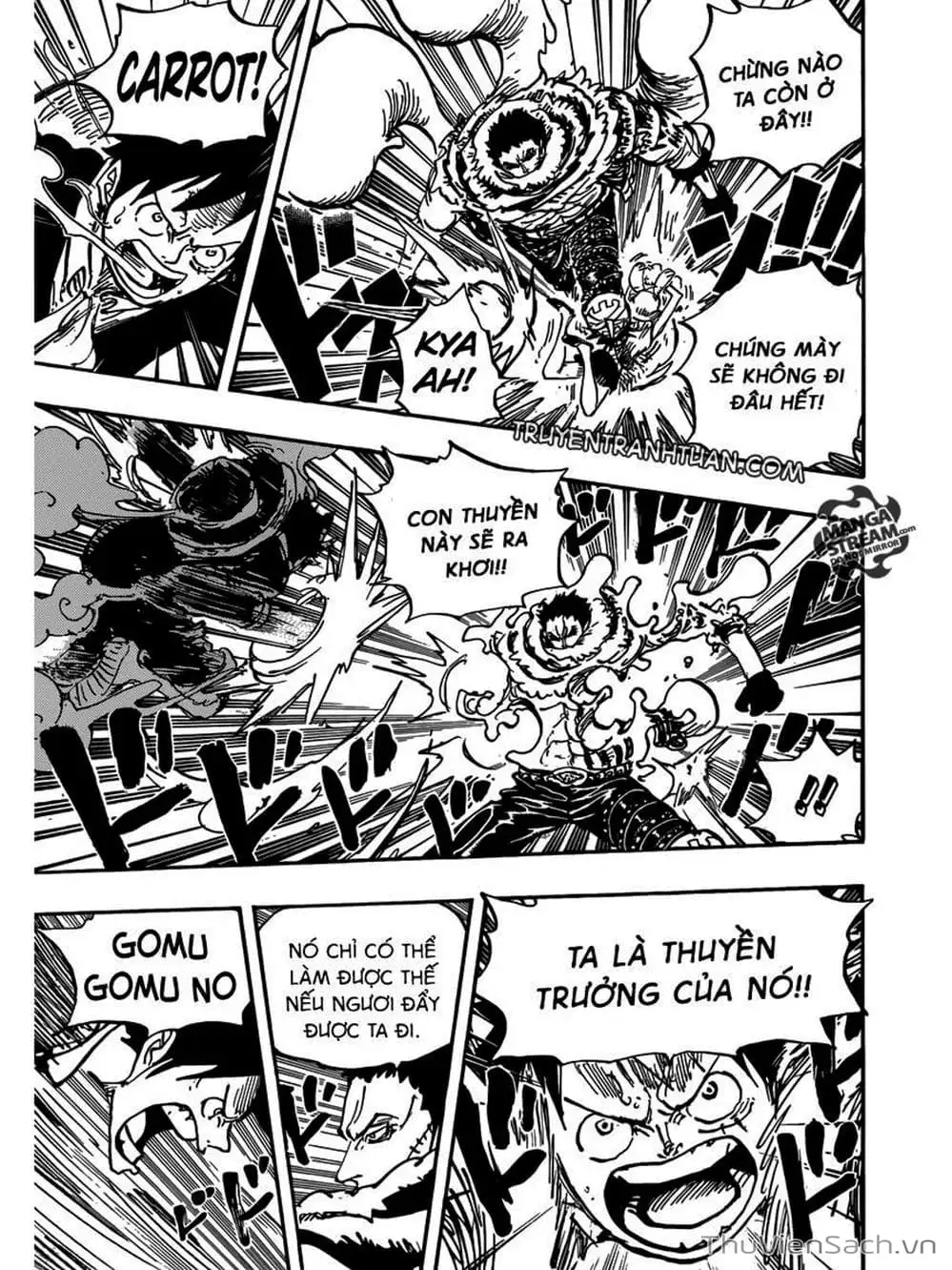 Chapter 879 - Image 10