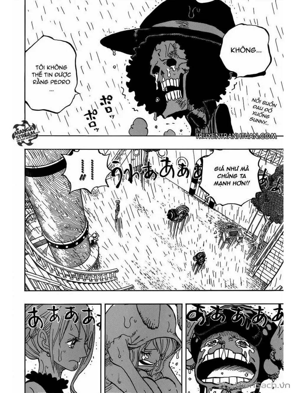 Chapter 880 - Image 1