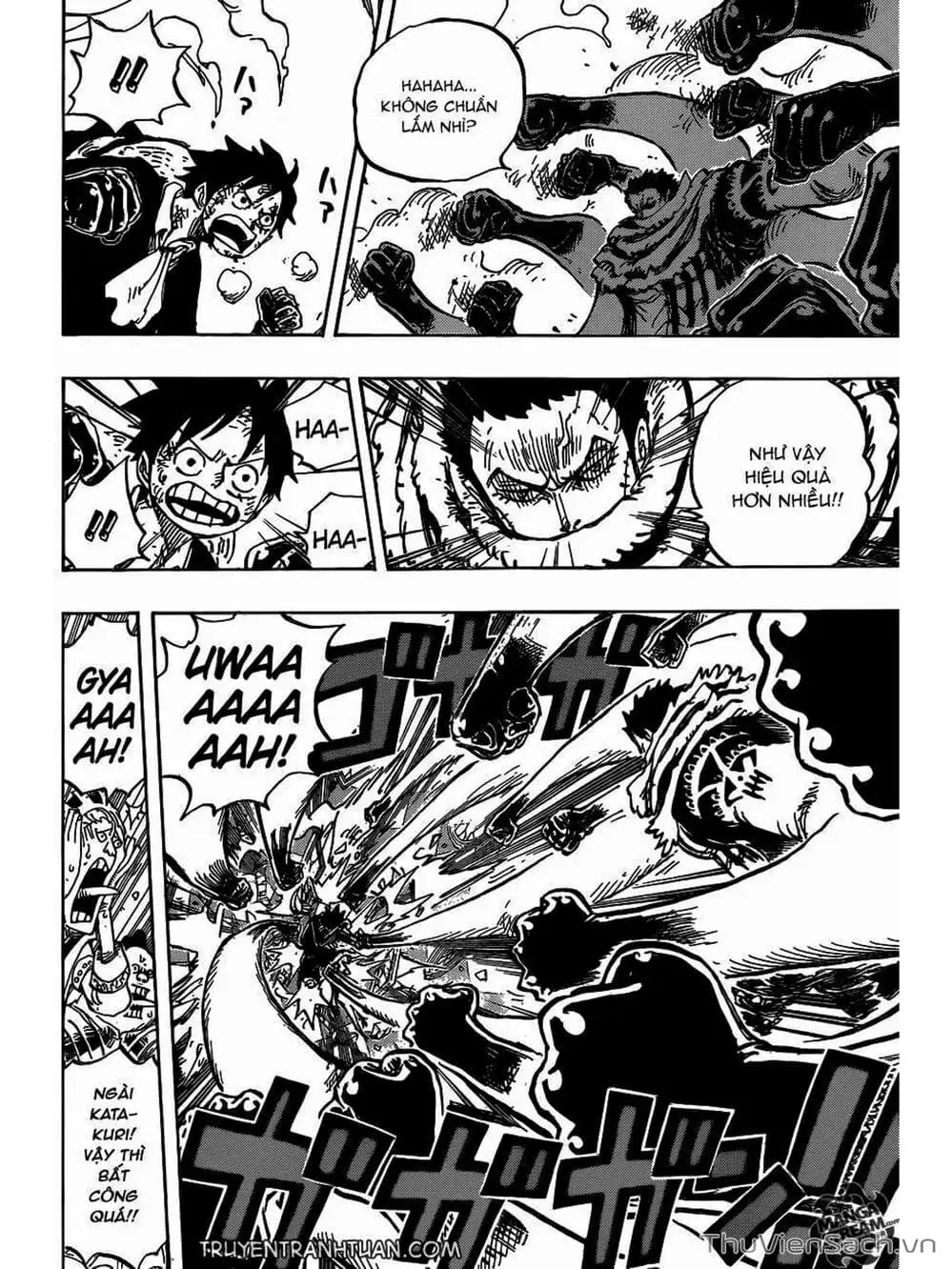 Chapter 880 - Image 11
