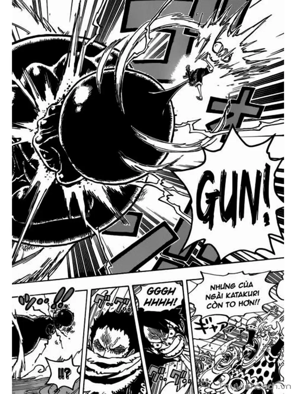 Chapter 880 - Image 15