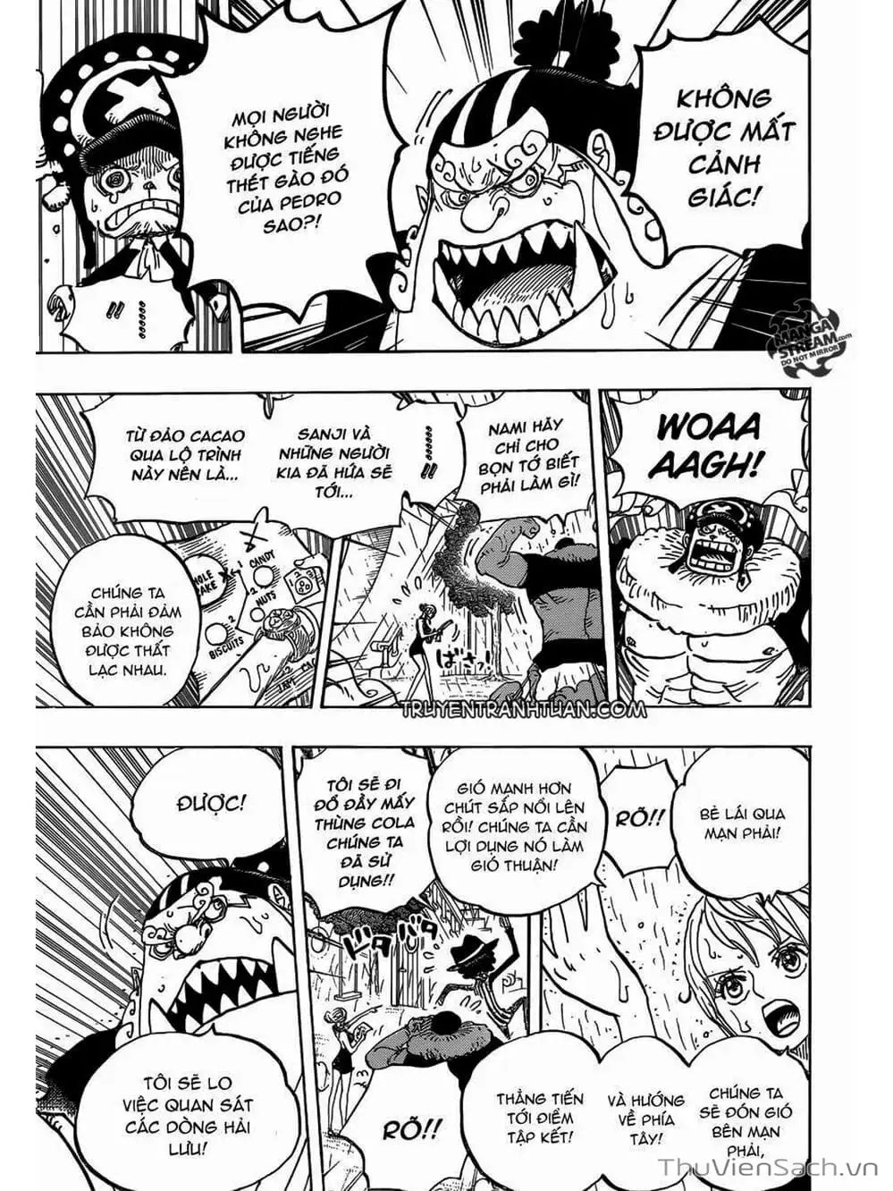 Chapter 880 - Image 4