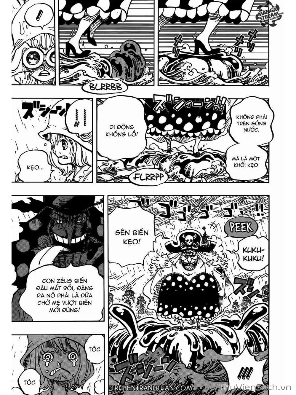 Chapter 880 - Image 6