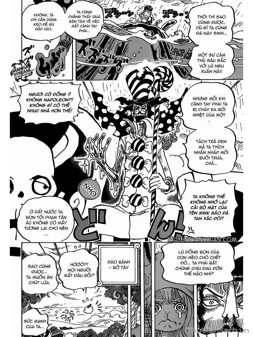 Chapter 880 - Image 7