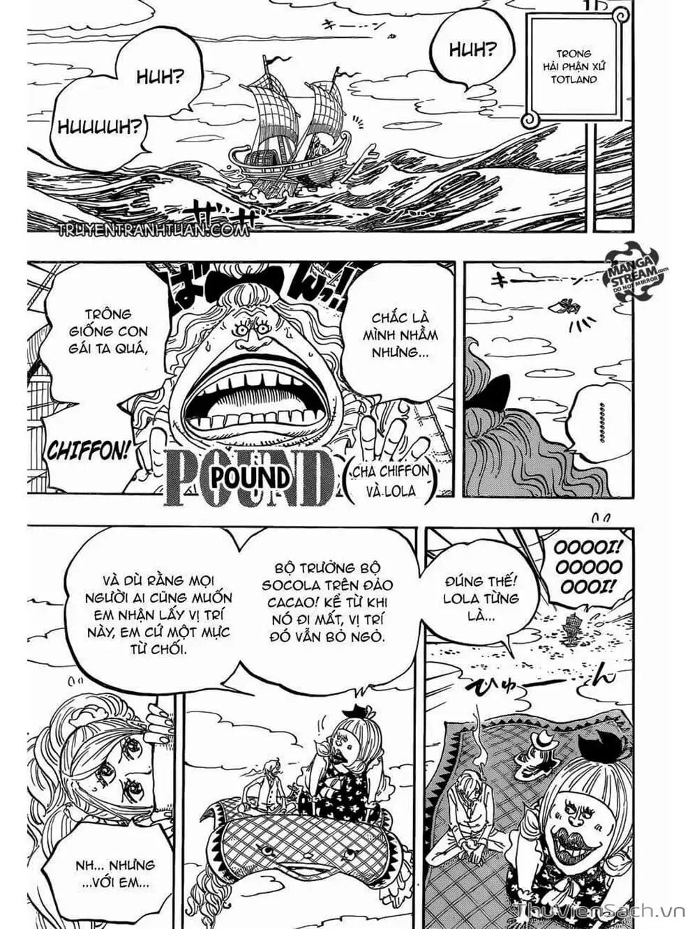 Chapter 880 - Image 8