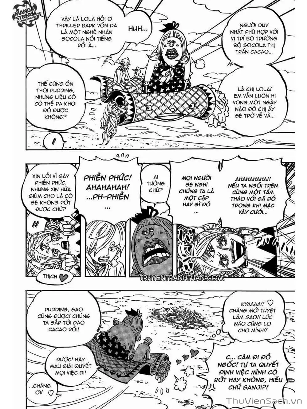 Chapter 880 - Image 9