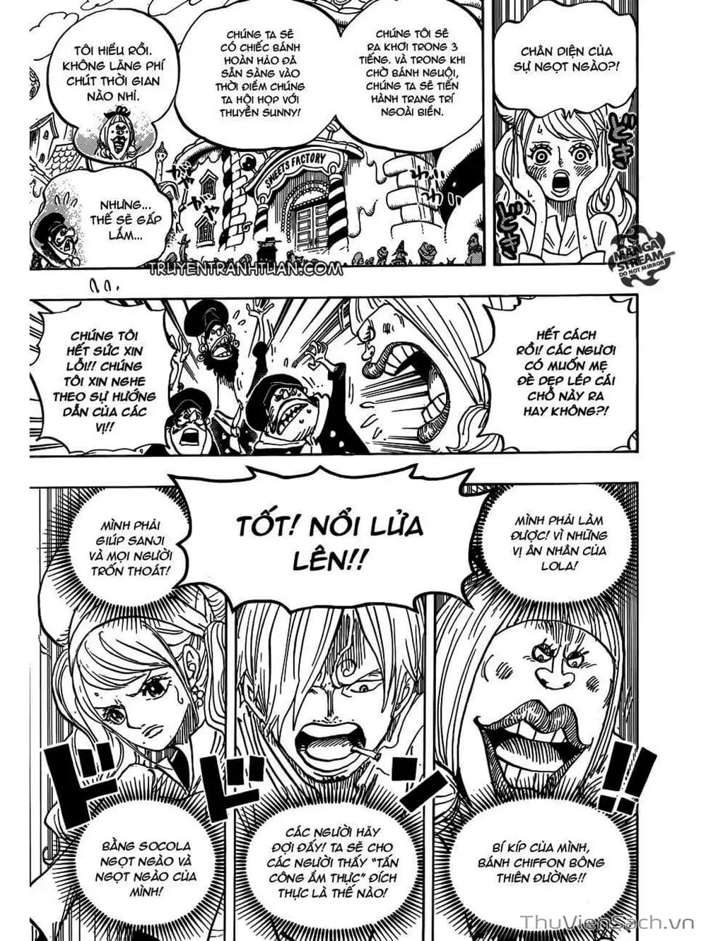 Chapter 881 - Image 11