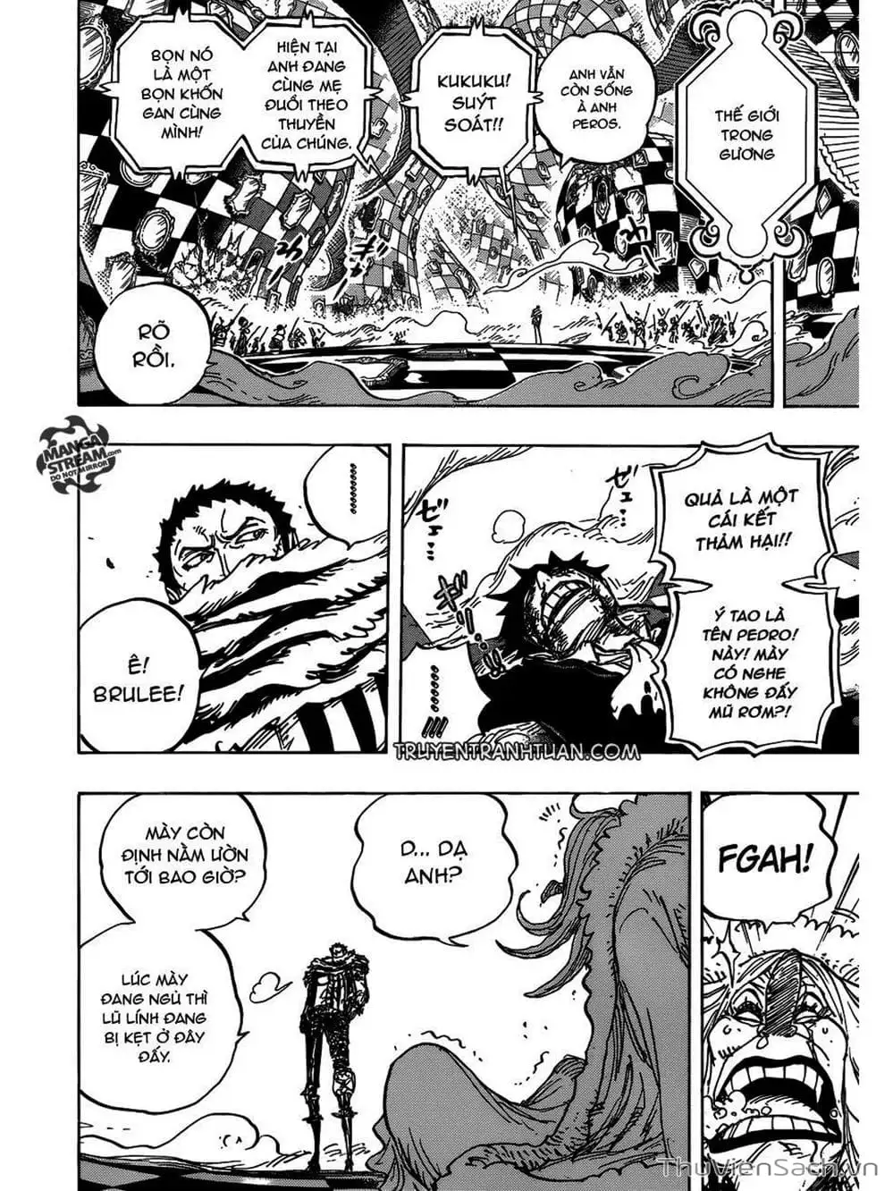 Chapter 881 - Image 12