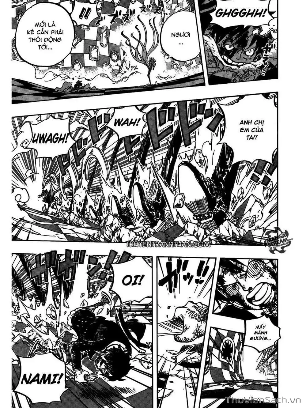 Chapter 881 - Image 15