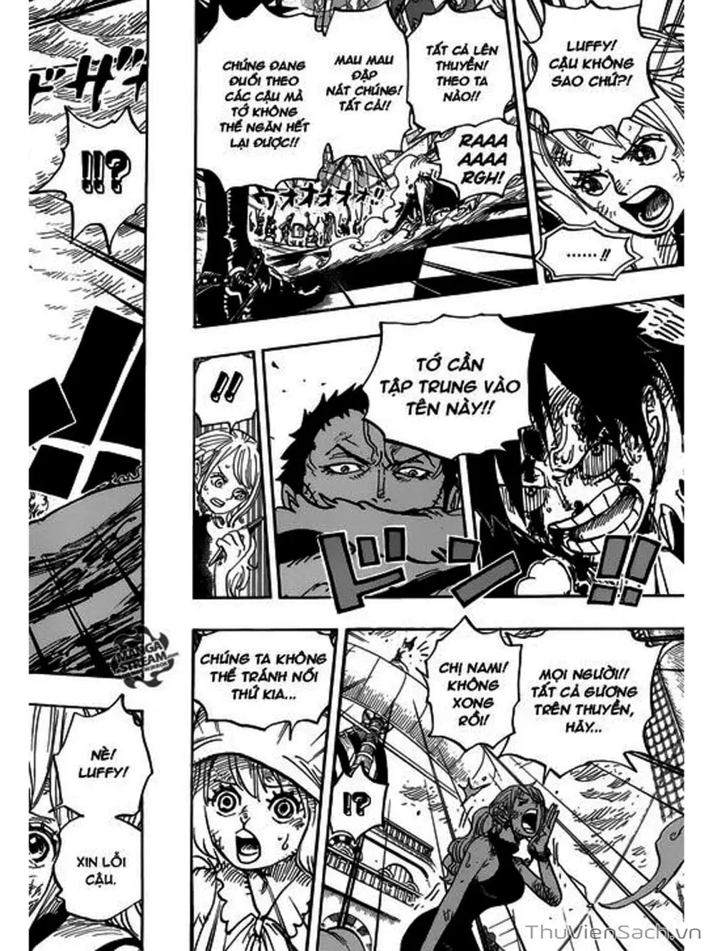 Chapter 881 - Image 18