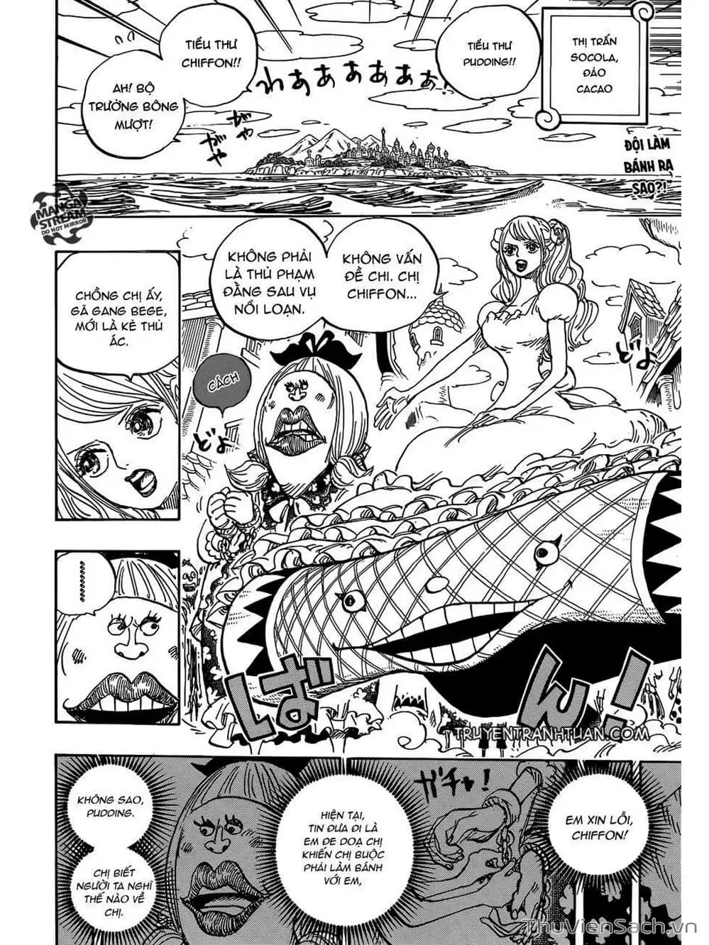 Chapter 881 - Image 4