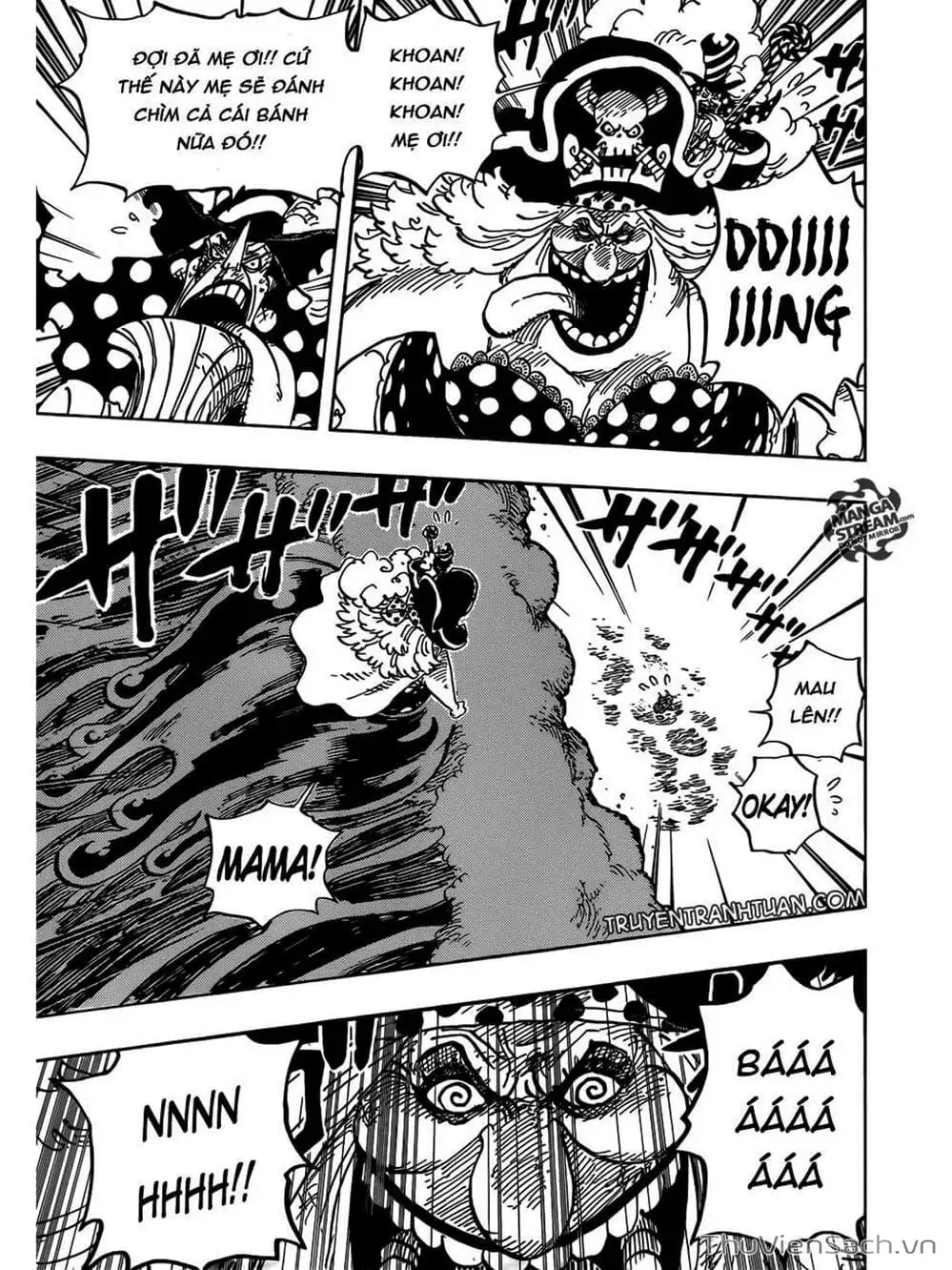 Chapter 882 - Image 3
