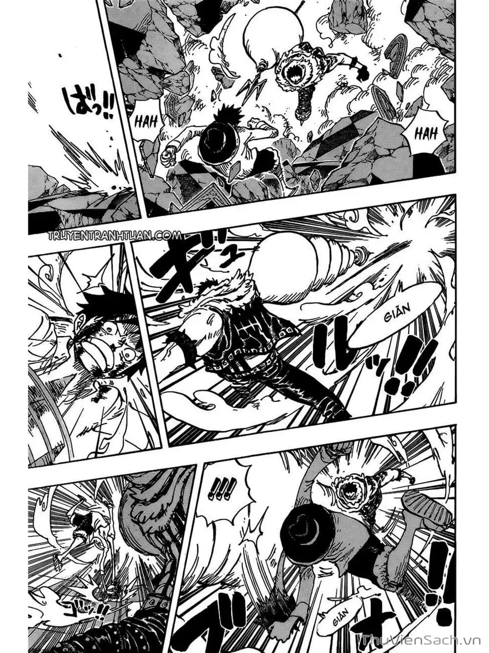 Chapter 883 - Image 9