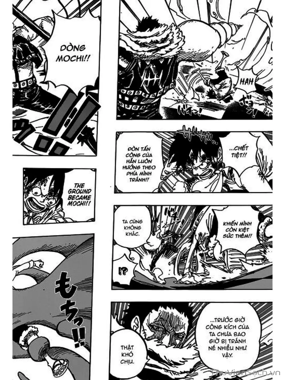 Chapter 883 - Image 10