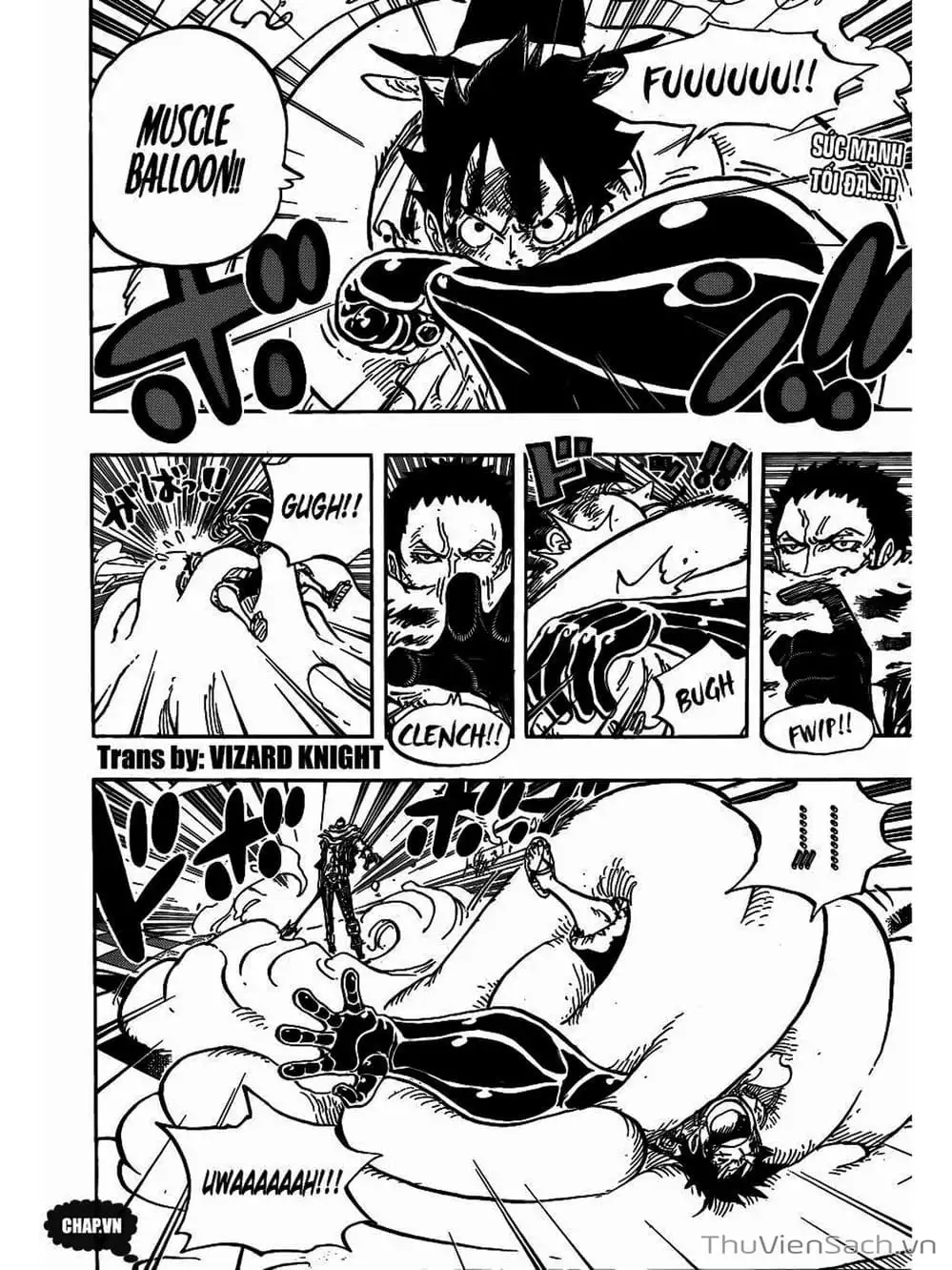 Chapter 884 - Image 2