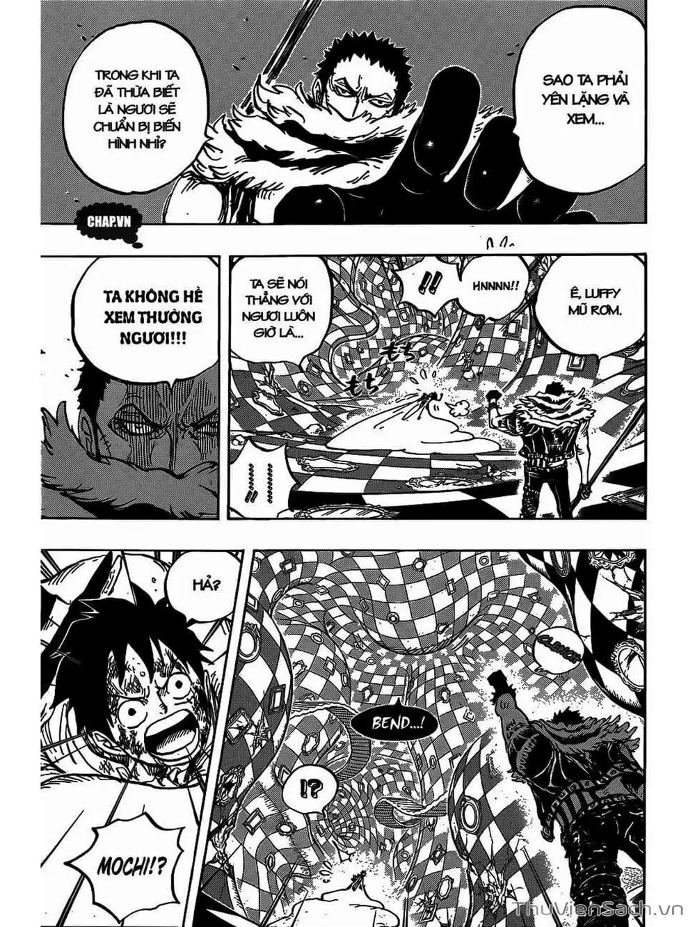 Chapter 884 - Image 3