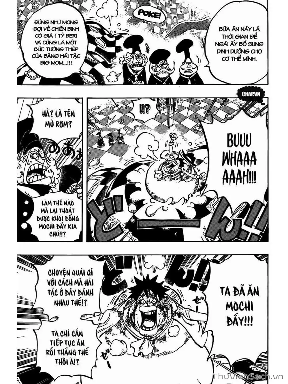 Chapter 884 - Image 7