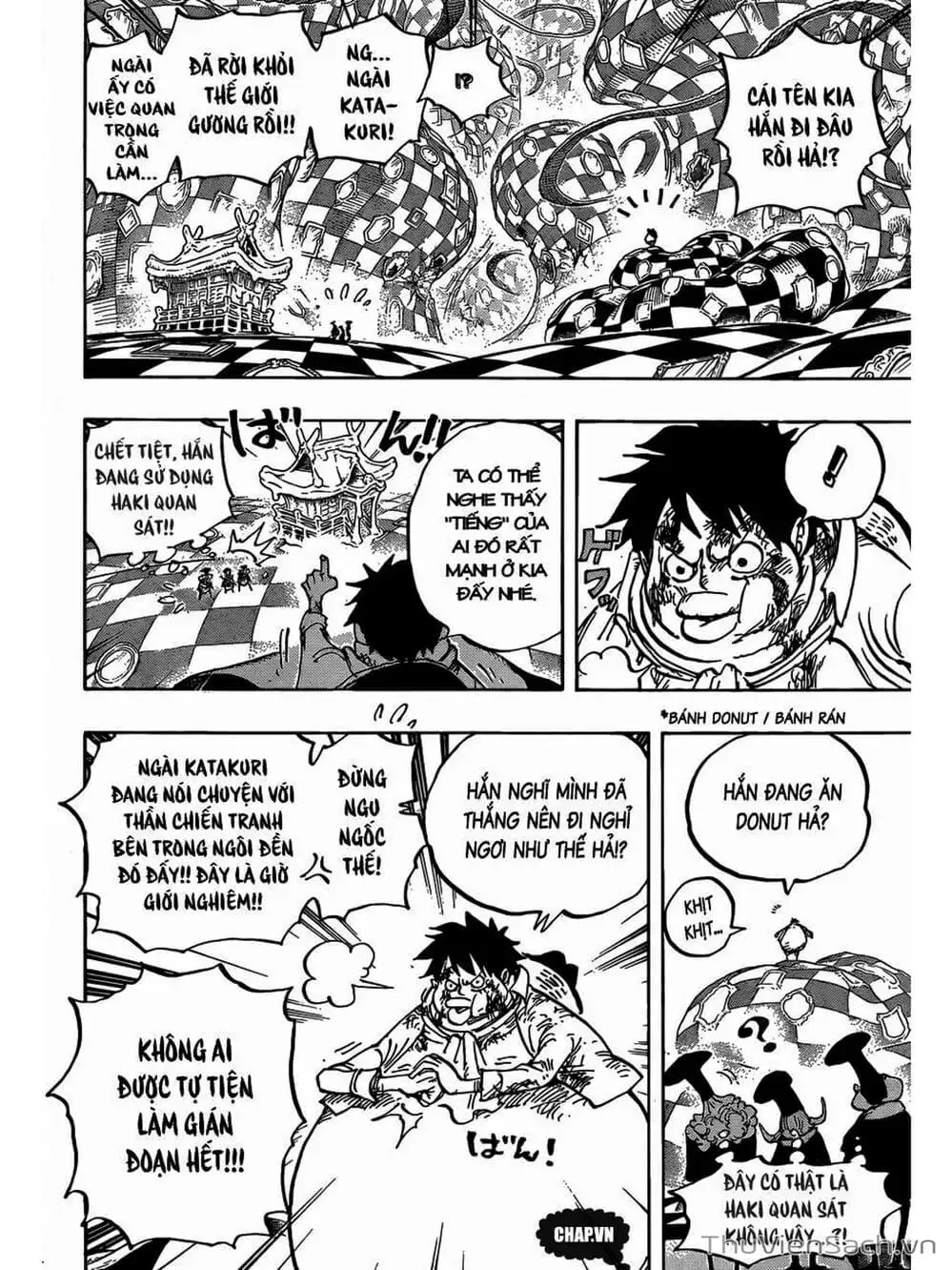 Chapter 884 - Image 8