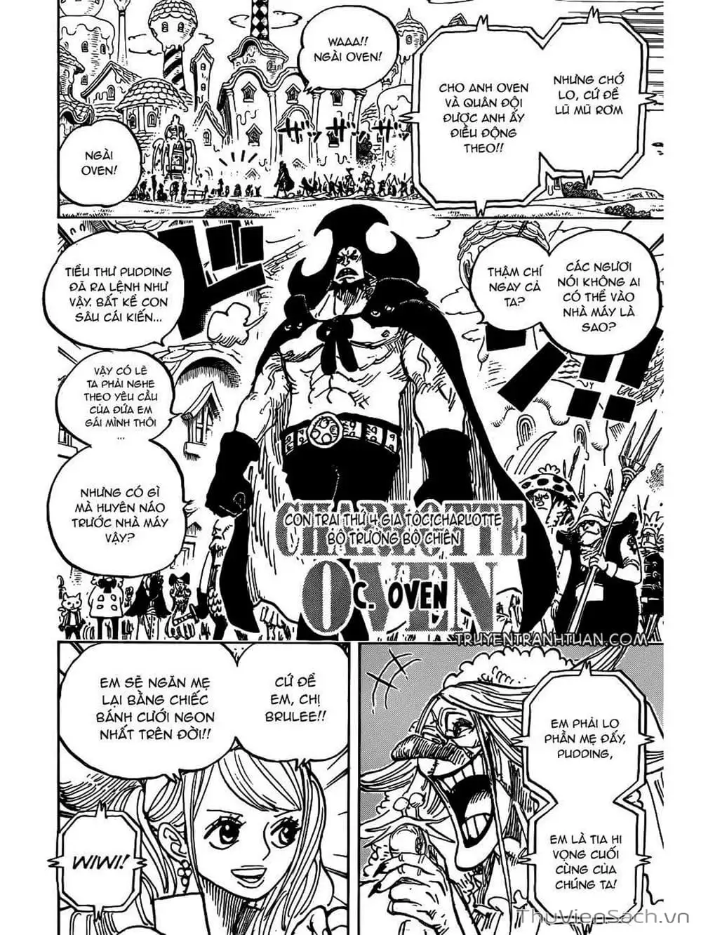 Chapter 885 - Image 15