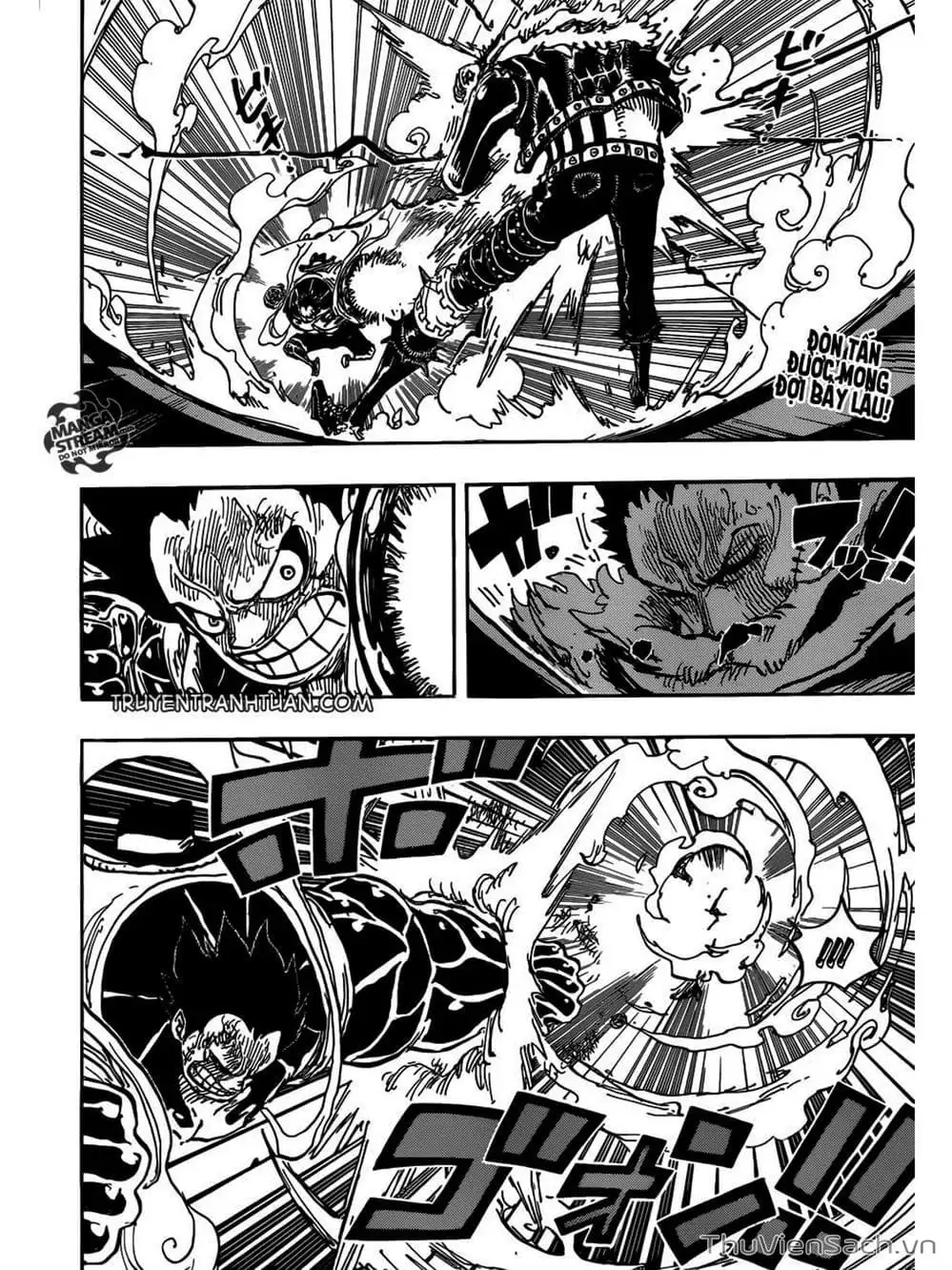 Chapter 885 - Image 3
