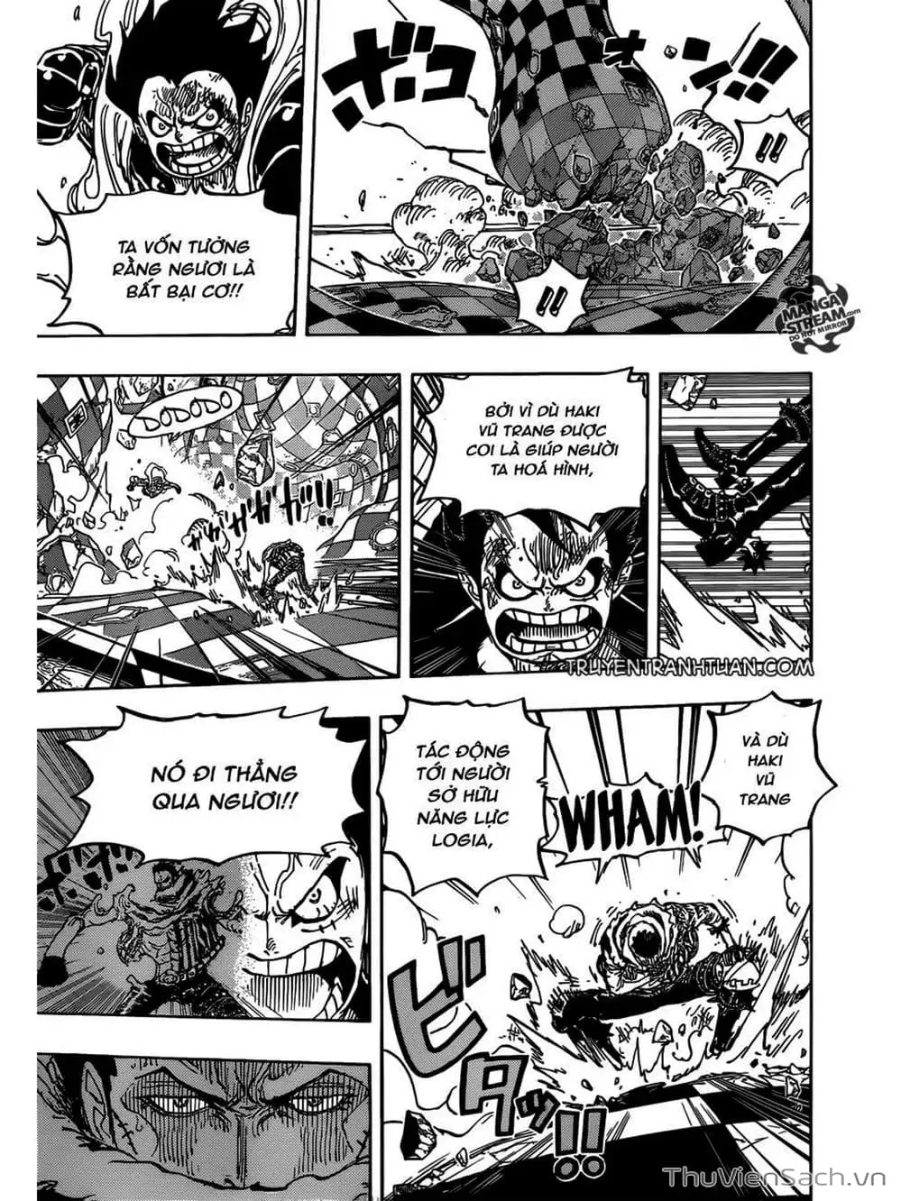 Chapter 885 - Image 4