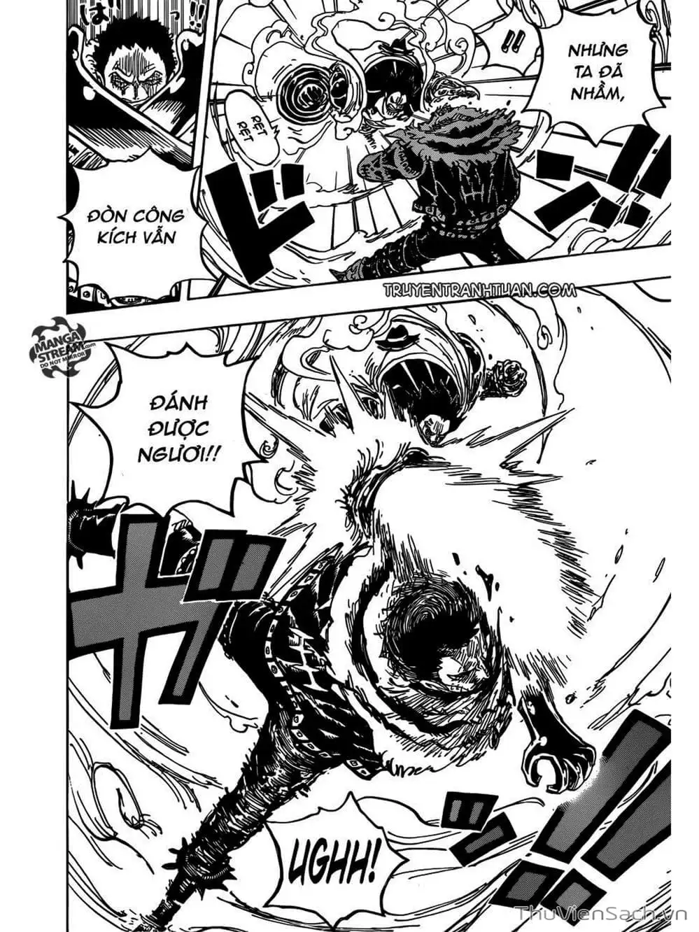Chapter 885 - Image 5
