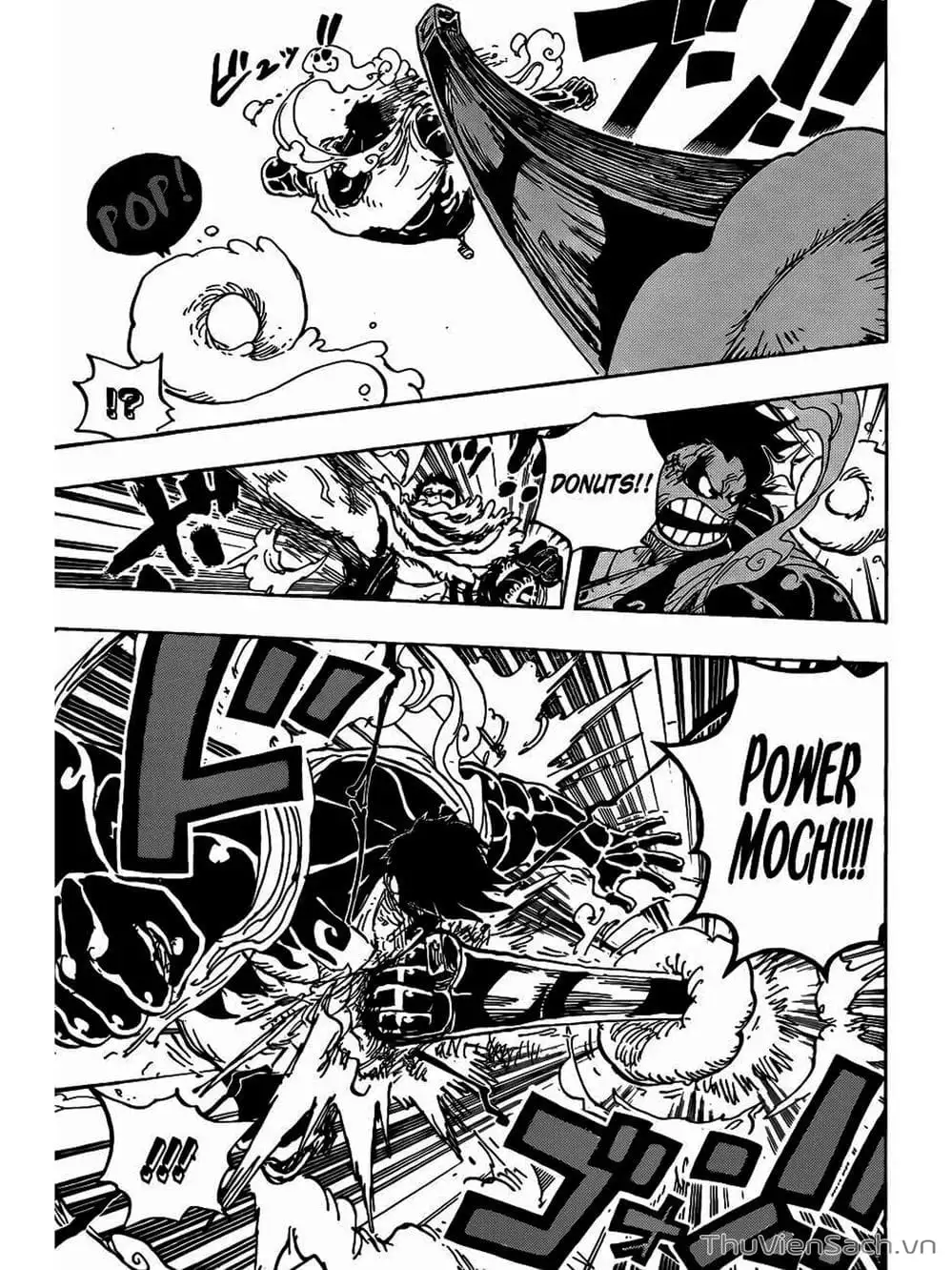 Chapter 886 - Image 3