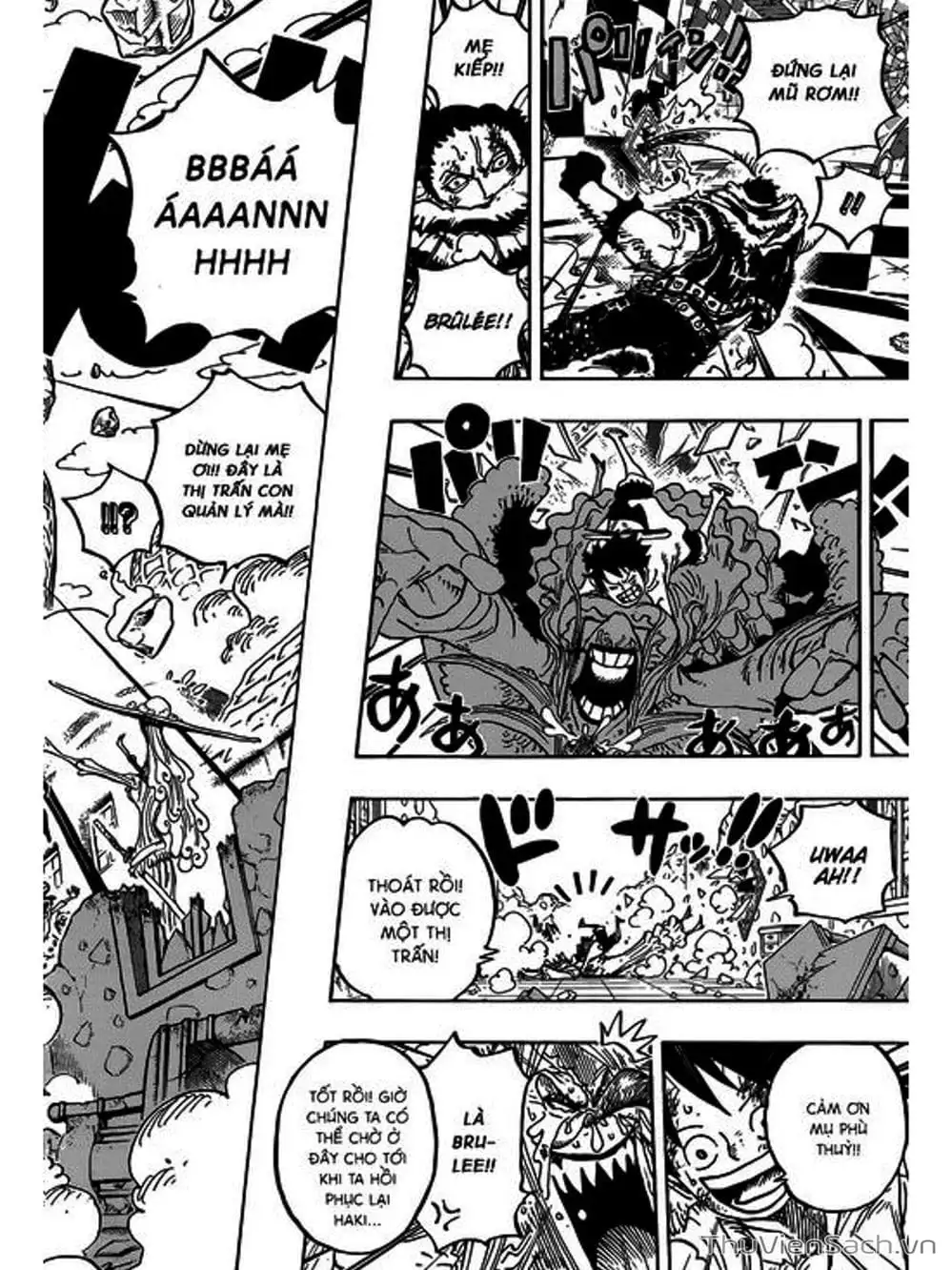 Chapter 886 - Image 8