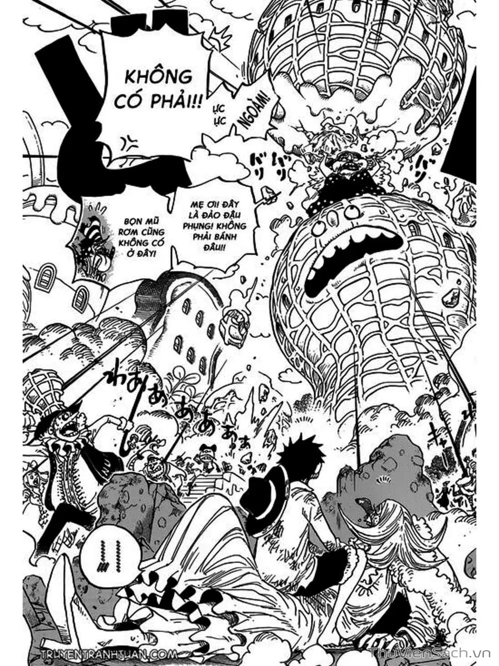 Chapter 886 - Image 9