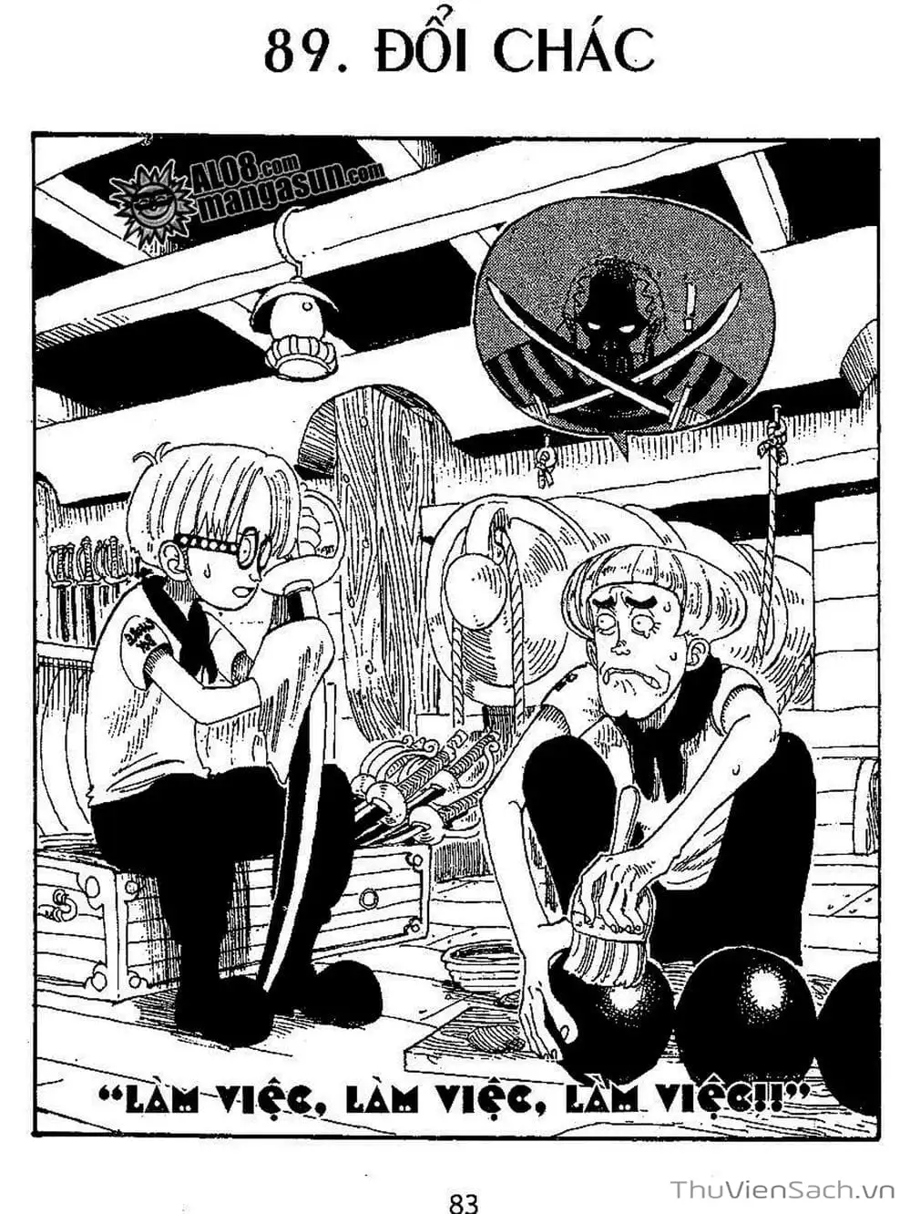 Chapter 89 - Image 1