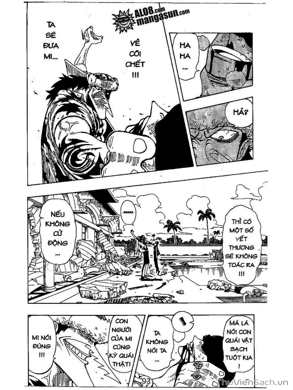 Chapter 89 - Image 11