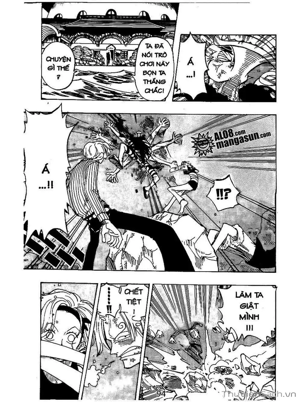 Chapter 89 - Image 12