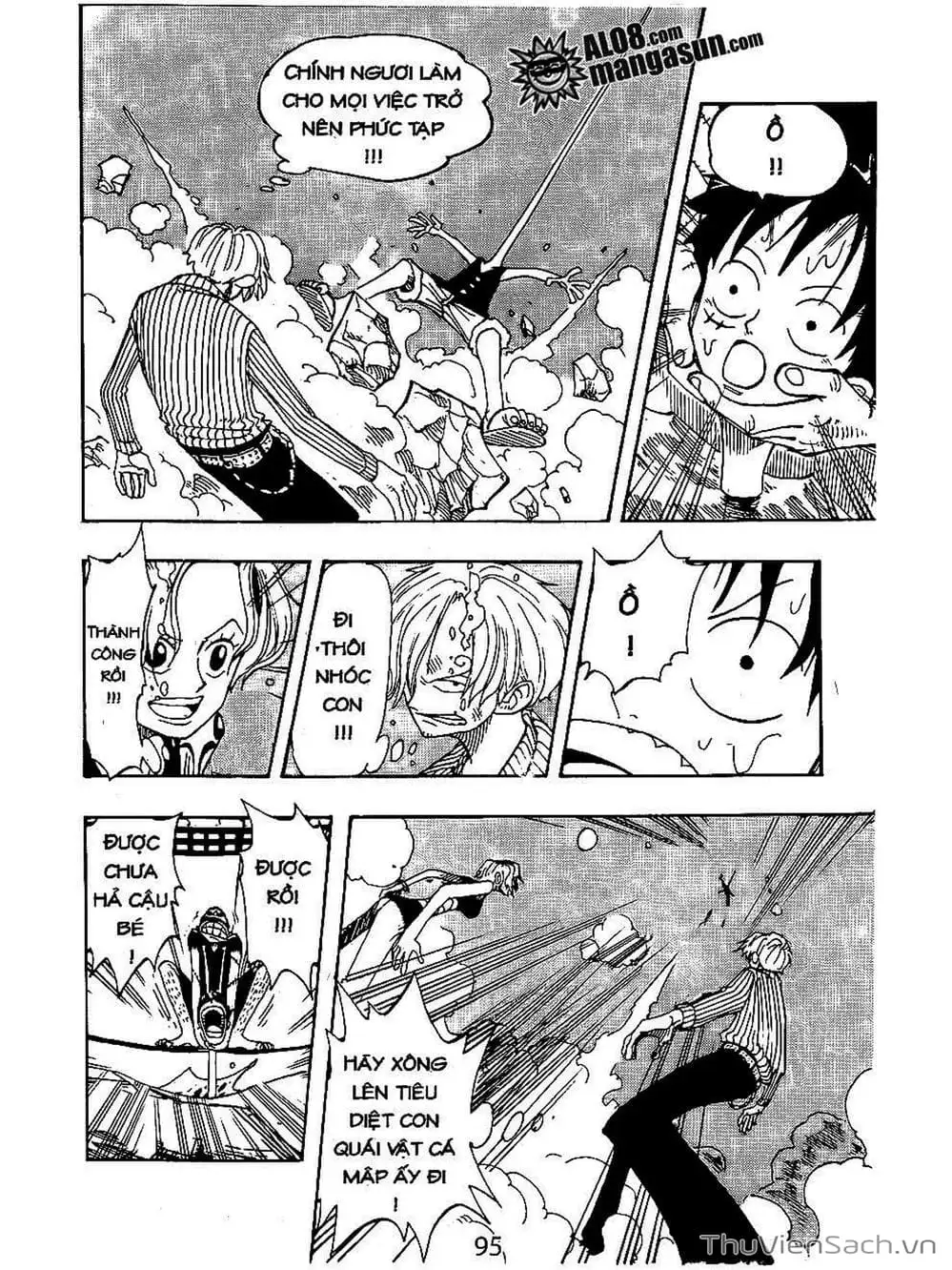 Chapter 89 - Image 13